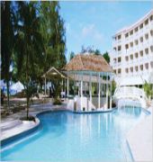 Almond Casuarina Beach Oistins Esterno foto